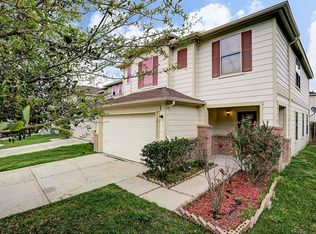 9551 Lower Ridgeway, Houston, TX 77075