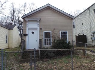 1718 Gallagher St, Louisville, KY 40210