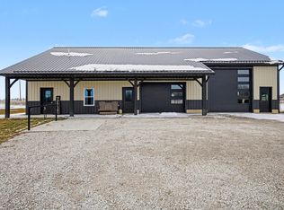 65726 County Road 43, Millersburg, IN