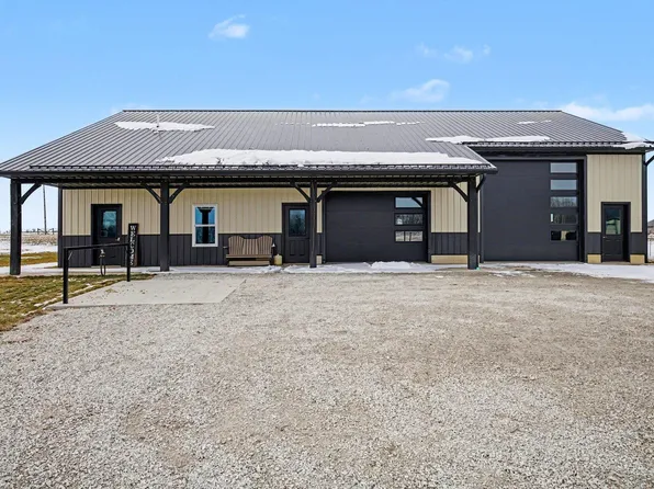 65726 County Road 43, Millersburg, IN 46543