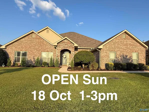 106 Elmberry Ln, Madison, AL 35756