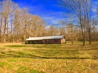 436 Tucker Rd, Vicksburg, MS 39183