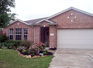 4715 Markham Woods Ct, Kingwood, TX 77345