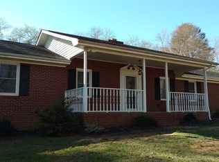 298 Buck Collins Rd, Forest City, NC 28043