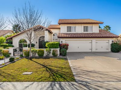 9849 E WINDROSE Drive, Scottsdale, AZ, 85260