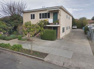 111 S Grant St APT 1, San Mateo, CA 94401