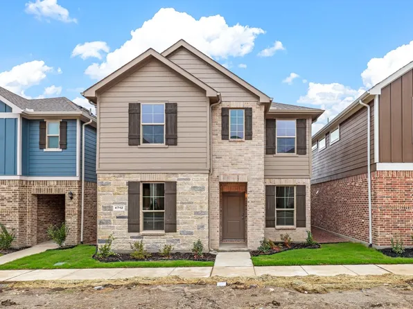 4712 Stunning Ptwy, Haltom City, TX 76117