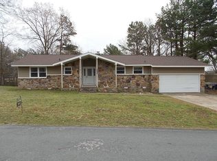 3090 Kay St, Batesville, AR 72501