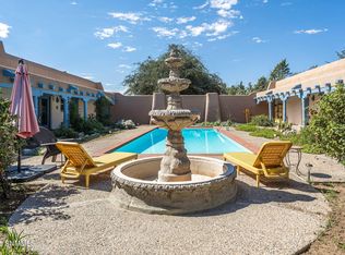 3044 Snow Rd, Las Cruces, NM 88005