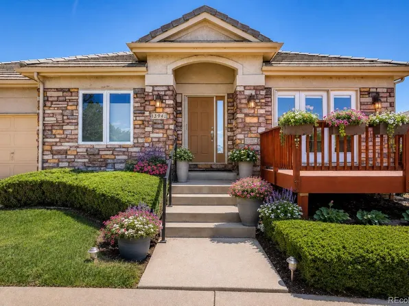 13941 E Whitaker Drive, Aurora, CO 80015