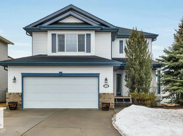 1 Rosemount Pl, Beaumont, AB T4X 1S3
