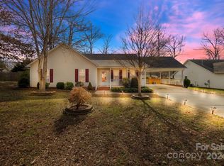 1639 Gresham Ct, Rock Hill, SC 29730