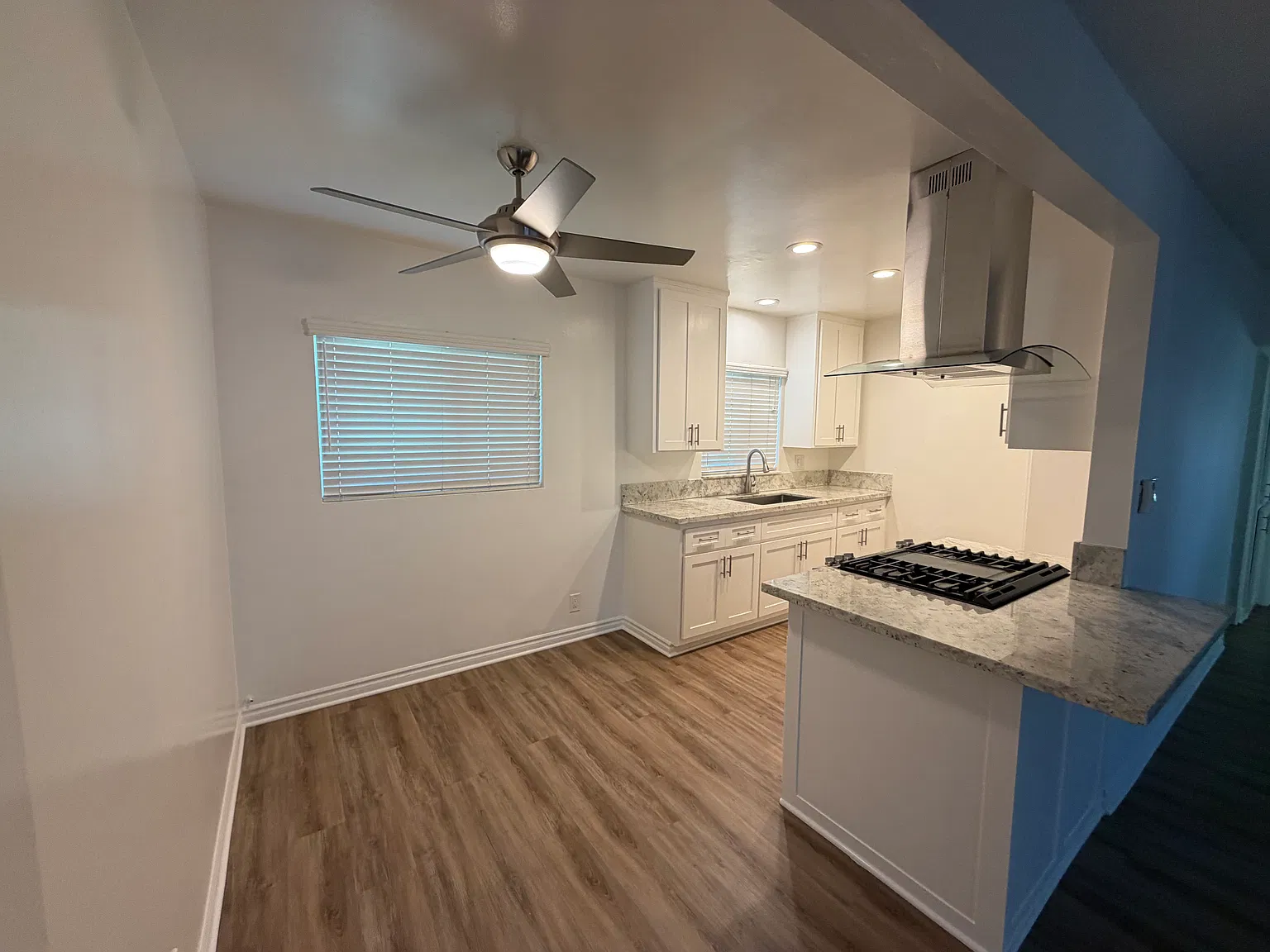 2 bed, $2,525 — Photo 2