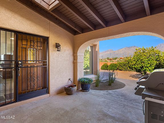 2nd image of 4341 N Camino De Carrillo