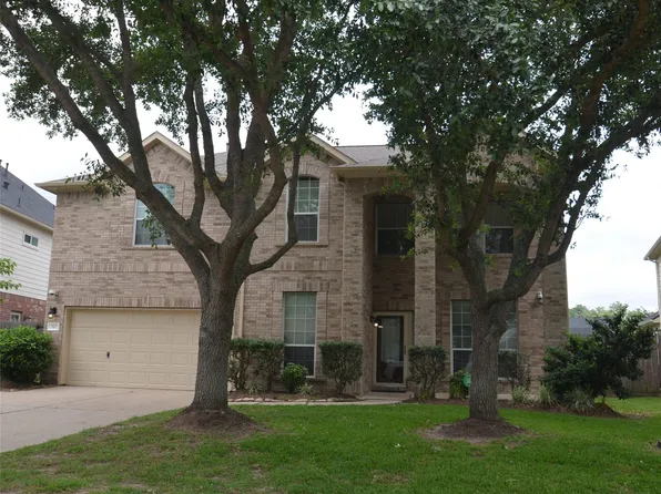 712 Almond Pointe, League City, TX 77573