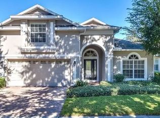 322 Secretariat Ct, Deland, FL 32724