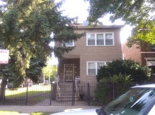 8503 S Burnham Ave, Chicago, IL 60617