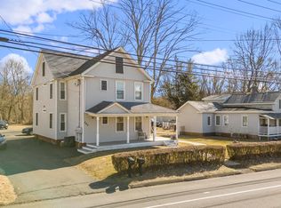 265 Quinnipiac Ave #2, North Haven, CT 06473