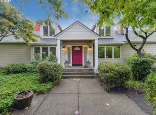 3810 SW Nevada Ct, Portland, OR 97219