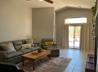7963 W Star Catcher Dr, Tucson, AZ 85743