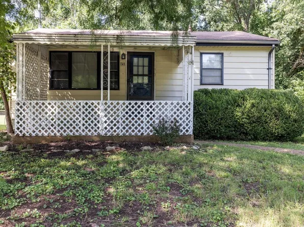 511 Washington Ave, Glencoe, MO 63038
