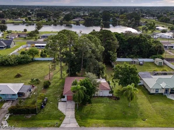 18 Calvin Ave, Lehigh Acres, FL 33936