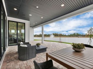 Livingston II Plan, Amara, Lake Worth, FL 33449