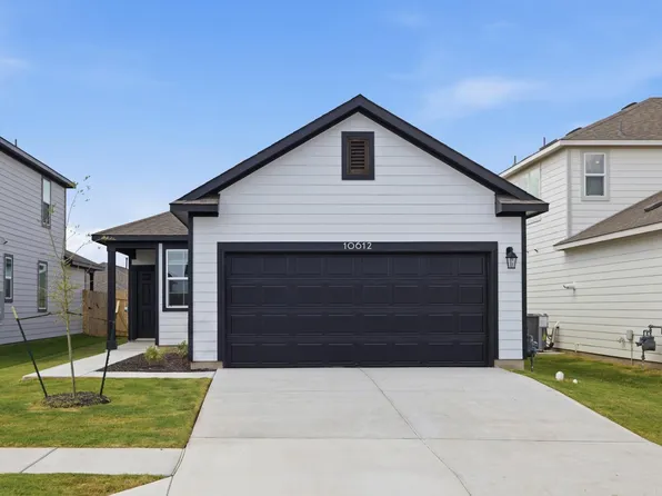 10612 Justify Ln, Buda, TX 78610