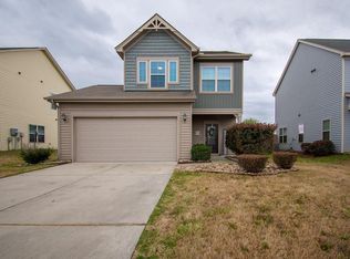 1574 Ruger Dr, Sumter, SC 29150