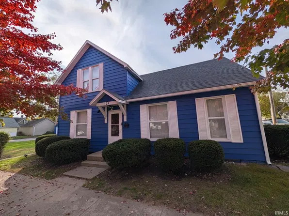 129 S Ward St, Elkhart, IN 46514