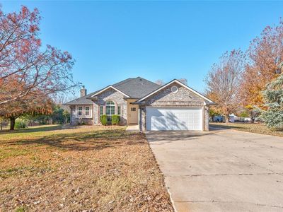 3409 Settlers Rd, Newcastle, OK, 73065