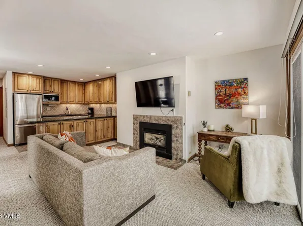 980 Vail View Dr #215, Vail, CO 81657