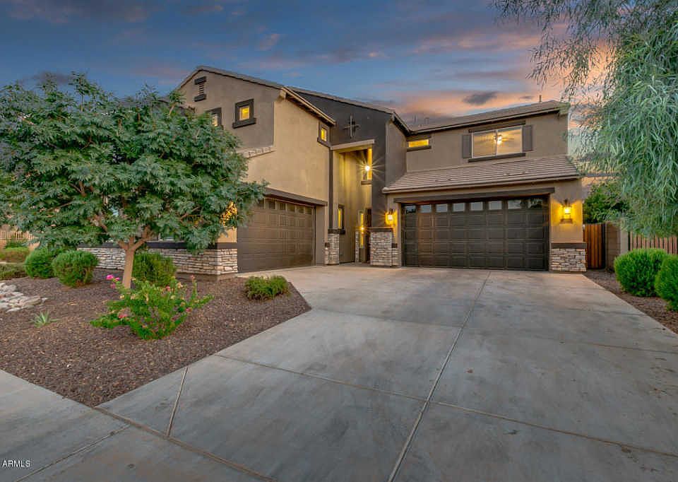 1st image of 22219 E Via Del Oro