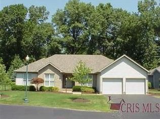 8 Masters Ct NE, Warren, OH