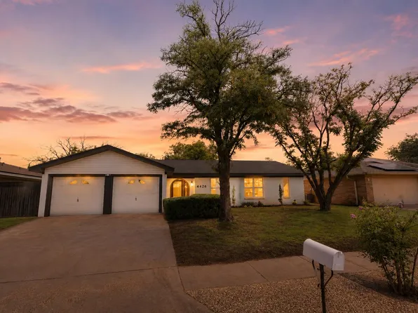 4426 80th St, Lubbock, TX 79424