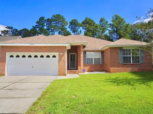 10228 Crest Ridge Dr, Pensacola, FL 32514