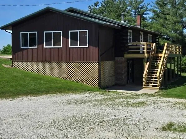 18217 Lemon Trl, Unionville, MO 63565