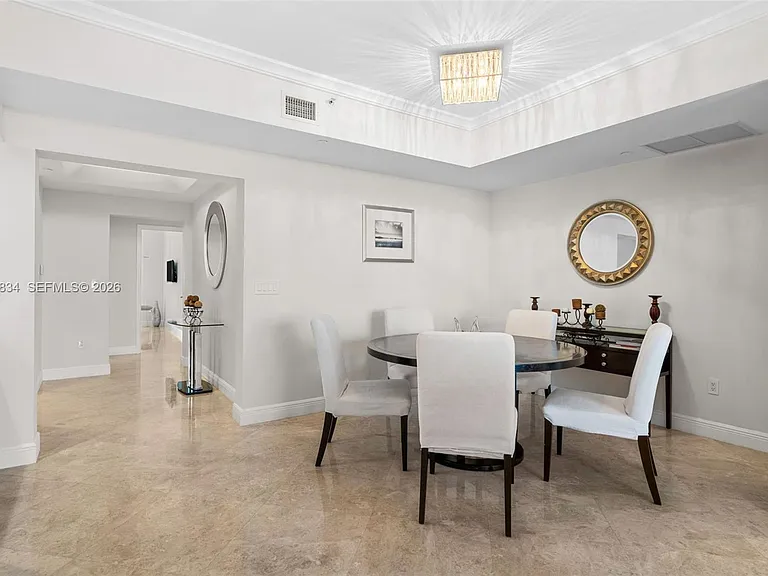 17875 Collins Ave #3205 — Photo 4
