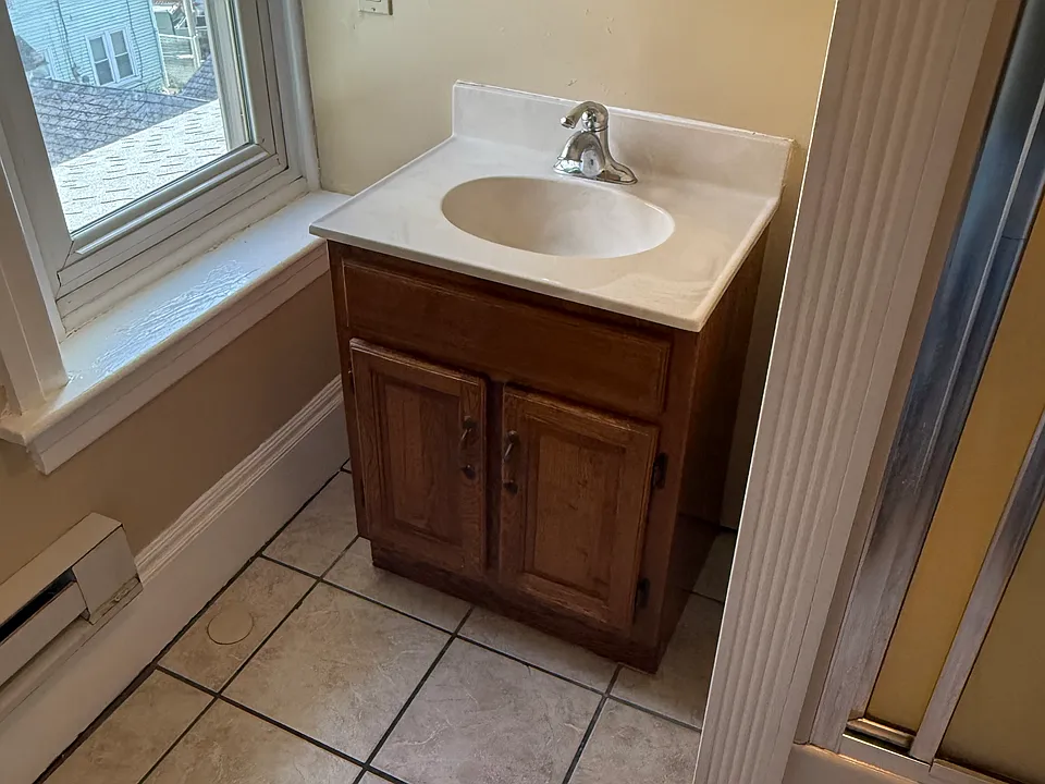 still bathroom