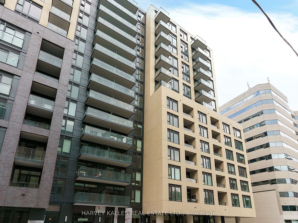 1st image of 543 Richmond St W #410
