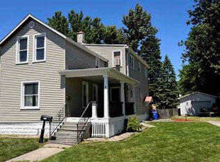 2137 4th St, Bay City, MI 48708