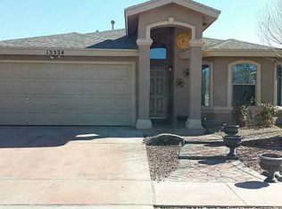 13324 Astoria Dr, Socorro, TX 79928