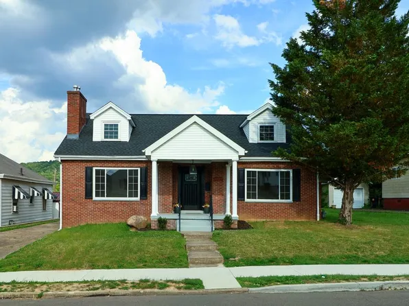 2844 Sherman Rd, Portsmouth, OH 45662