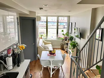 Rented by East Williamsburg Realty Inc