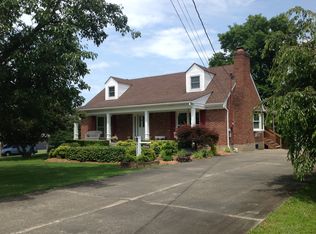 3905 Scenic Trl, Shepherdsville, KY