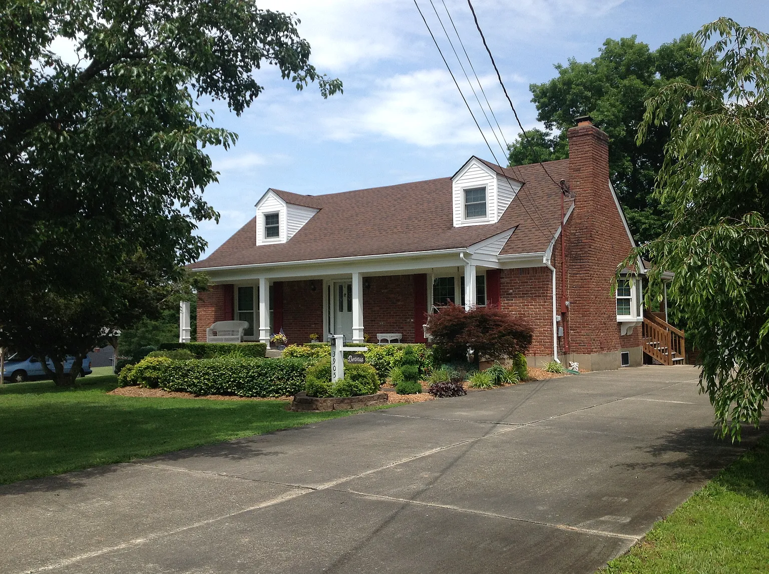 3905 Scenic Trl photo 1