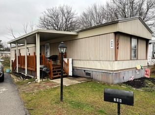 204 Yorktowne Dr, Winchester, KY 40391
