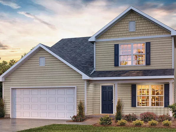 1016 Riverstone Drive, Greenville, NC 27858