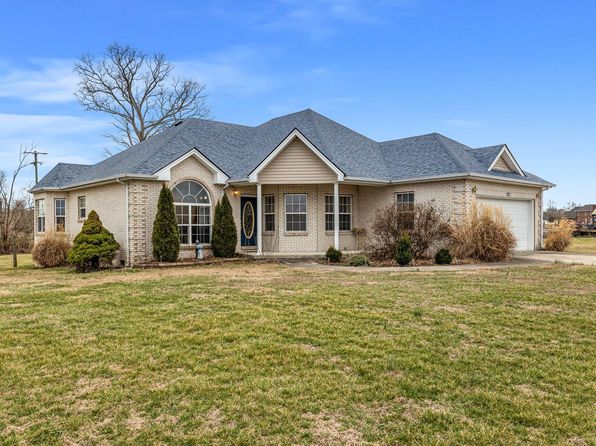 212 Bonnie Dr, Richmond, KY 40475