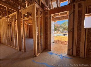 120 Michter St, Vass, NC 28394